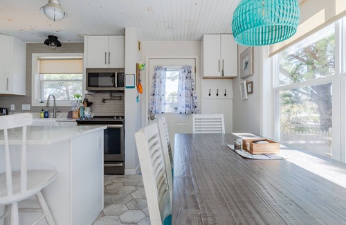 Pine Point House | Pine Point, ME Beach house; Kid, Dog & EV Friendly