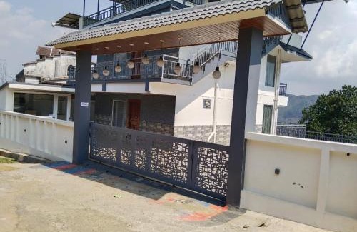 Elappara Bed & Breakfast | Pine Residency, Vagamon