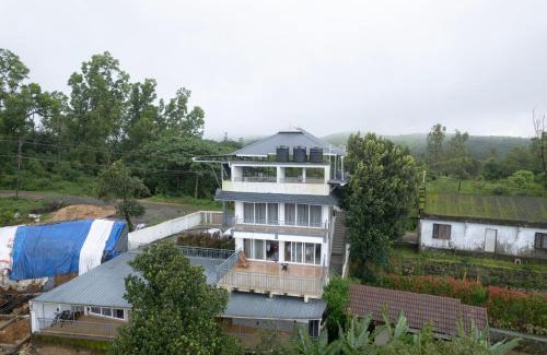 Elappara Bed & Breakfast | Pine Residency, Vagamon