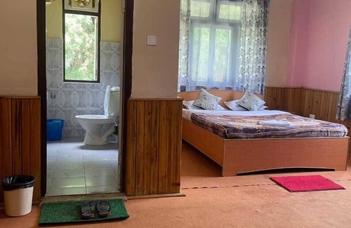 Namchi Hotel | Pine Resort