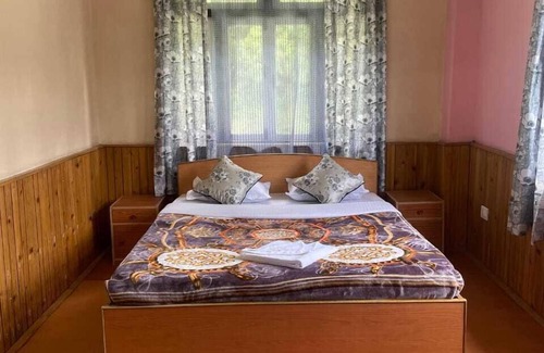 Namchi Hotel | Pine Resort