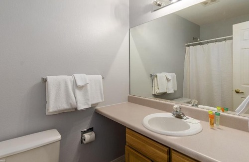 Steamboat Springs House | Pine Ridge 4 townhouse