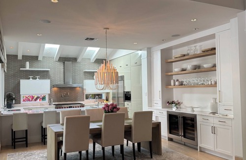 Pine Ridge House | Pine Ridge Estates. Backyard Oasis. Minutes from the beach and downtown Naples