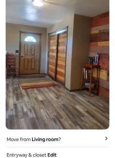 Ronan House | Pine Ridge Ranch Bear Hollow
