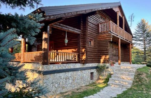 Bihac Apartment | Pine River Dobrenica