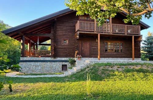 Bihac Apartment | Pine River Dobrenica