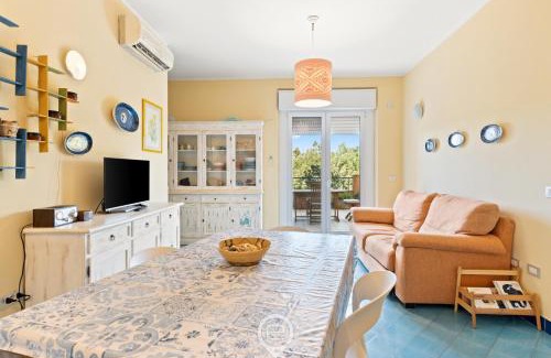 Torre Grande Apartment | Pine & Sea Hideaway