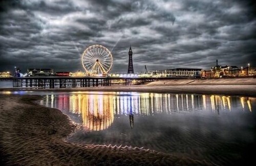 North Shore Apartment | Pine Suite - Apartment - Blackpool - Sleeps 2