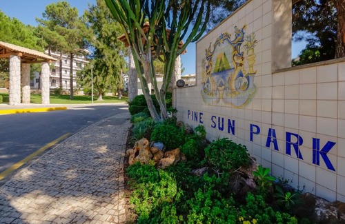 Aldeia das Acoteias Apartment | Pine Sun Park - Durcosa