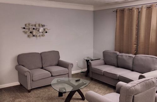 Union City House | Pine trail living