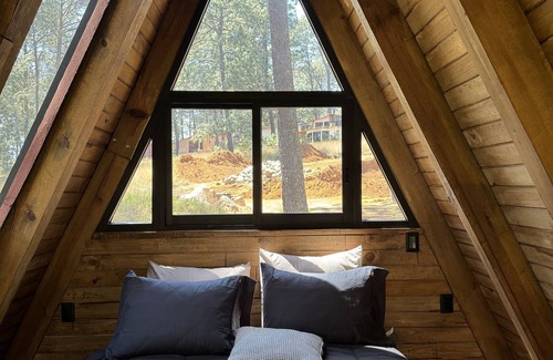 Mazamitla Hotel | PINE TREE Hotel Boutique & Cabañas