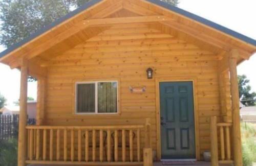 Panaca Bed & Breakfast | Pine Tree Inn