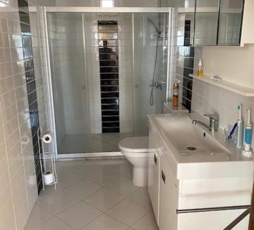 Sogucak House | Pine Valley 1, 11J