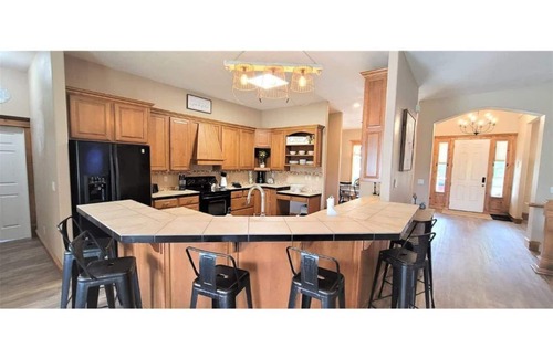 Pine Valley Cabin | Pine Valley | Family Fun | Come Make Memories Last