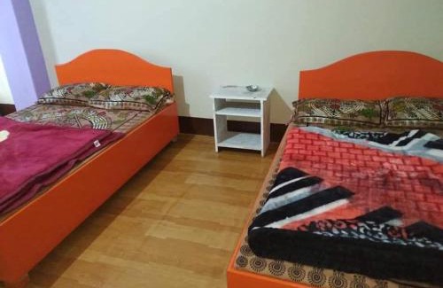 Rishop House | Pine Valley Homestay