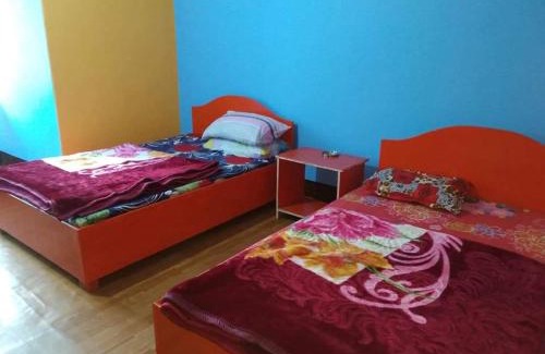 Rishop House | Pine Valley Homestay