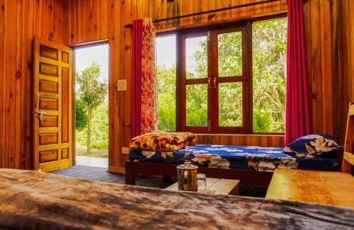 Smanora Range Other | Pine Valley Resort
