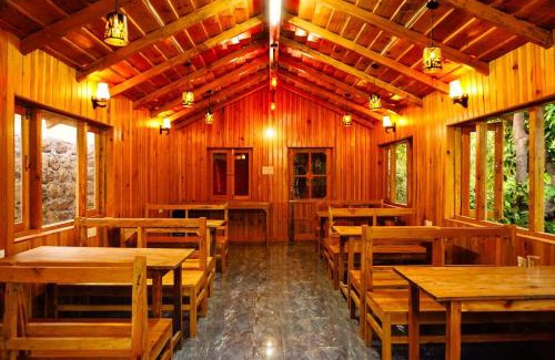 Smanora Range Other | Pine Valley Resort