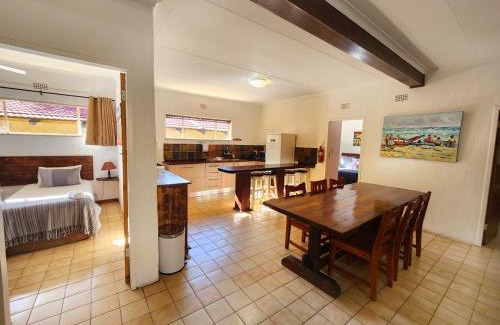 Lanseria Ski Chalet | Pine Valley