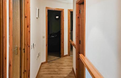 Ardroil House | Pine View