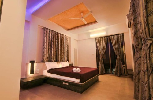Kune N.m. Apartment | Pine Villa Aura