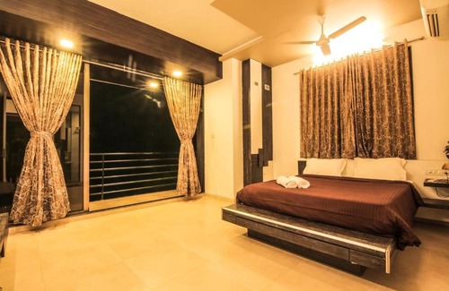 Kune N.m. Apartment | Pine Villa Aura