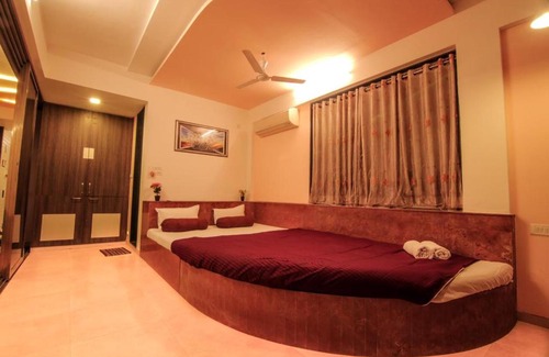 Kune N.m. Apartment | Pine Villa Aura
