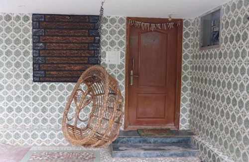Yercaud House | PINE VILLA GARDEN