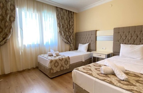 Sogucak Resort | Pine Villas & Apartments Kusadasi