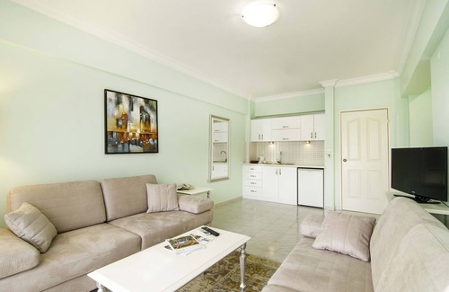 Sogucak Resort | Pine Villas & Apartments Kusadasi