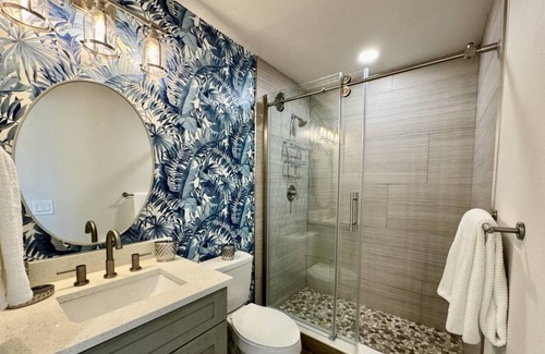 Siesta Key Apartment | Pineapple at The Wildflower
