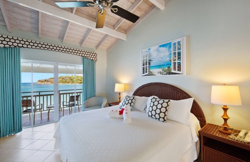 Willikies Resort | Pineapple Beach Club Antigua - Adults Only – All Inclusive