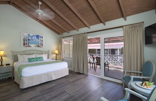 Willikies Resort | Pineapple Beach Club Antigua - Adults Only – All Inclusive