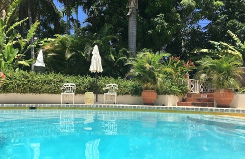 Tryall House | Pineapple House - A Tryall Club Retreat