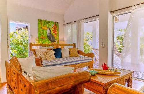Manzanillo House | Pineapple house Manzanillo