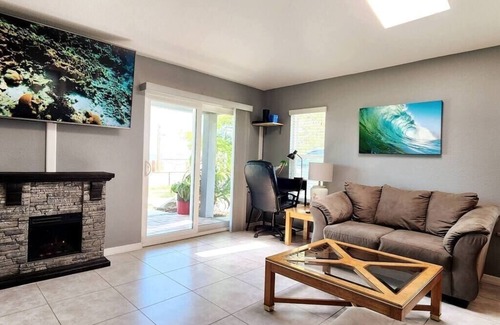 Tropic House | Pineapple Landing - Riverfront w/Dock and Boat Slip