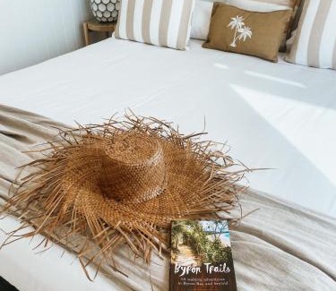 Byron Bay House | Pineapple Studio Byron Bay