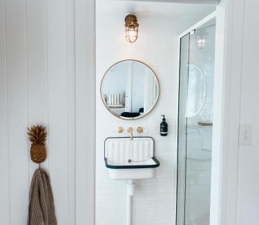 Byron Bay House | Pineapple Studio Byron Bay