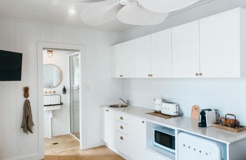 Byron Bay House | Pineapple Studio Byron Bay