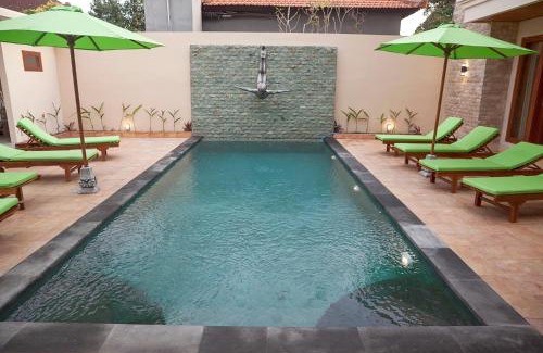 Sanur Villa | Pineapple Villa Sanur