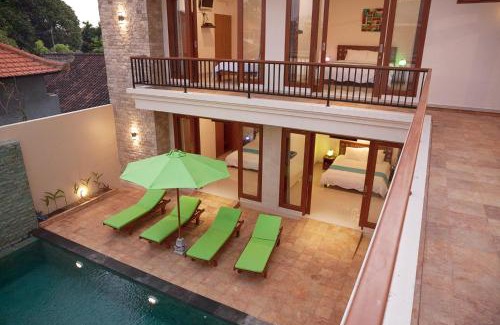 Sanur Villa | Pineapple Villa Sanur