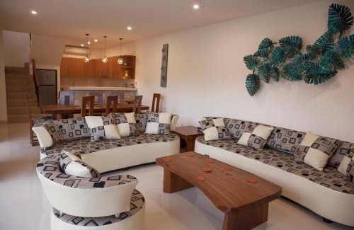 Sanur Villa | Pineapple Villa Sanur