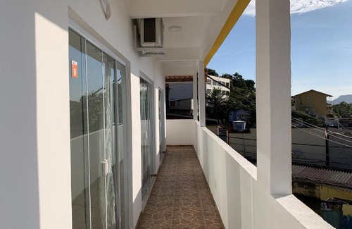 Marinas House | Pineapples Angra RP2 - Suite Angra dos Reis