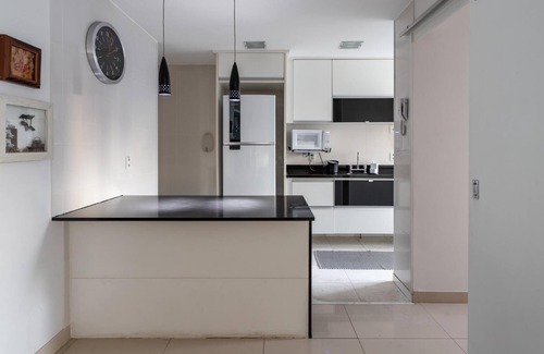 Barra da Tijuca Apartment | Pineapples FLAMB903 | Barra da Tijuca sleeps 6