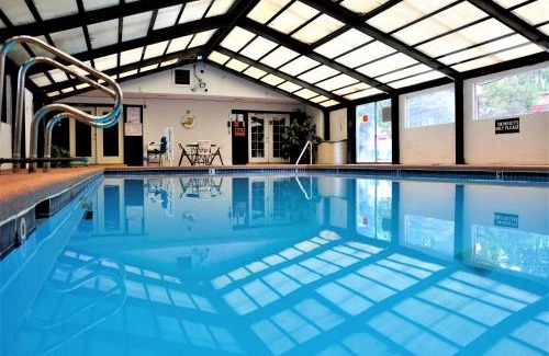 Ruidoso Resort | Pinecliff Village Resort