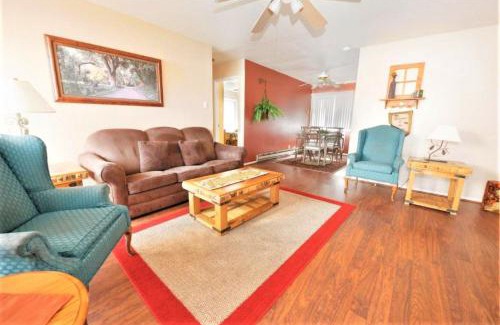 Ruidoso Resort | Pinecliff Village Resort