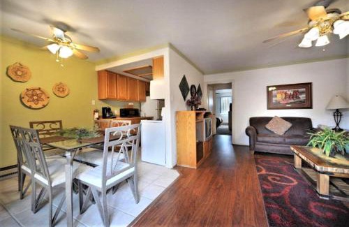 Ruidoso Resort | Pinecliff Village Resort