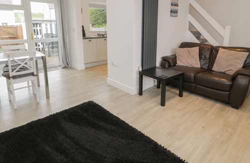 Morfa Bychan Cottage | PINECONES, pet friendly, country holiday cottage in Morfa Bychan