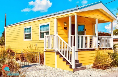 Southgate Apartment | Pinecraft Tiny Home 2