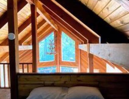 Long Barn House | Pinecrest A-Frame Family fun near Dodge Ridge